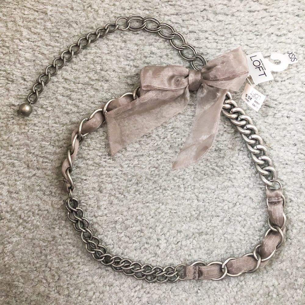 LOFT belt xs/s